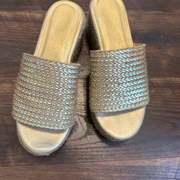 MATISEE GOLD PLATFORMS - Picture 5 of 8